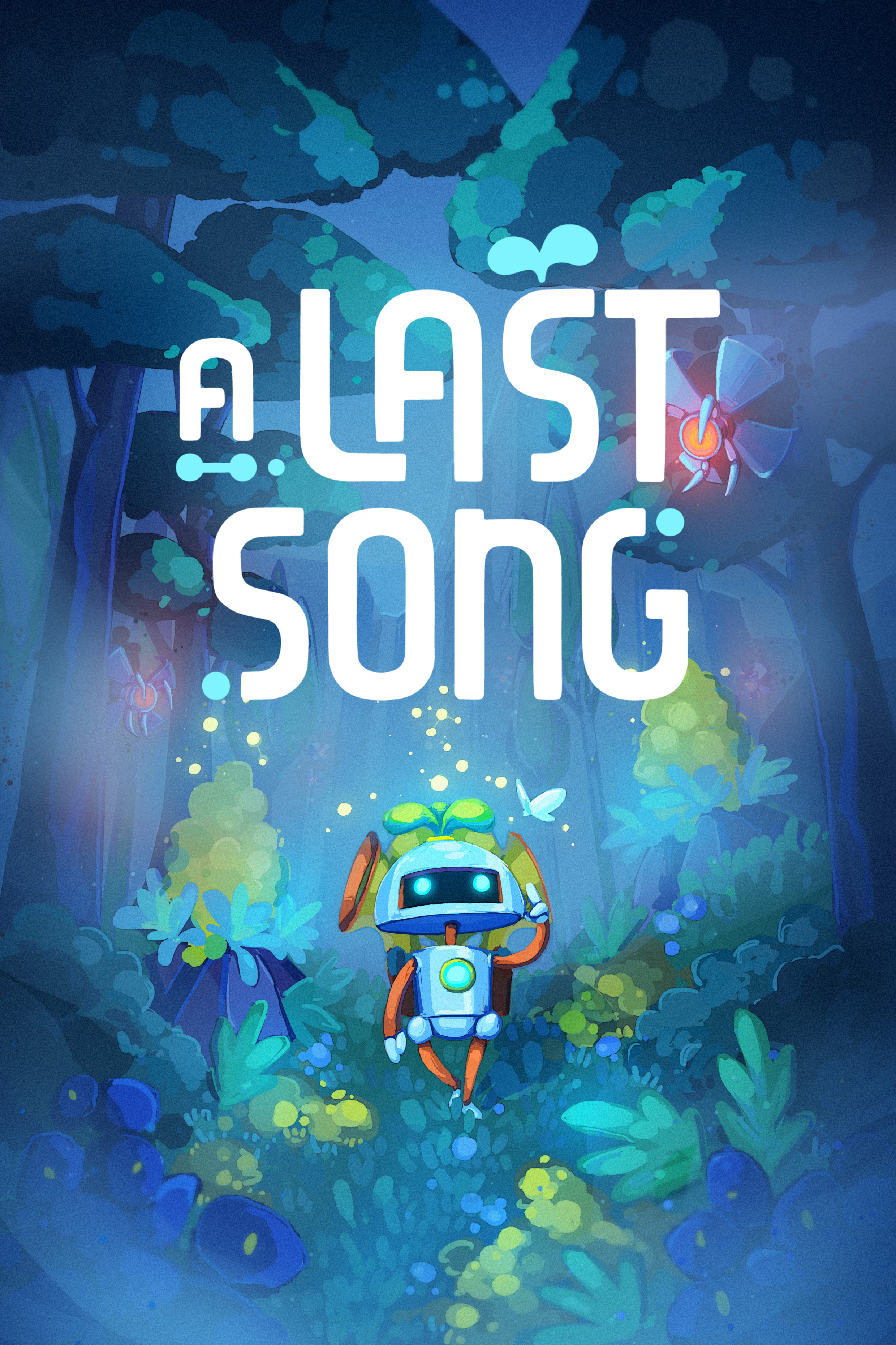 A Last Song Game