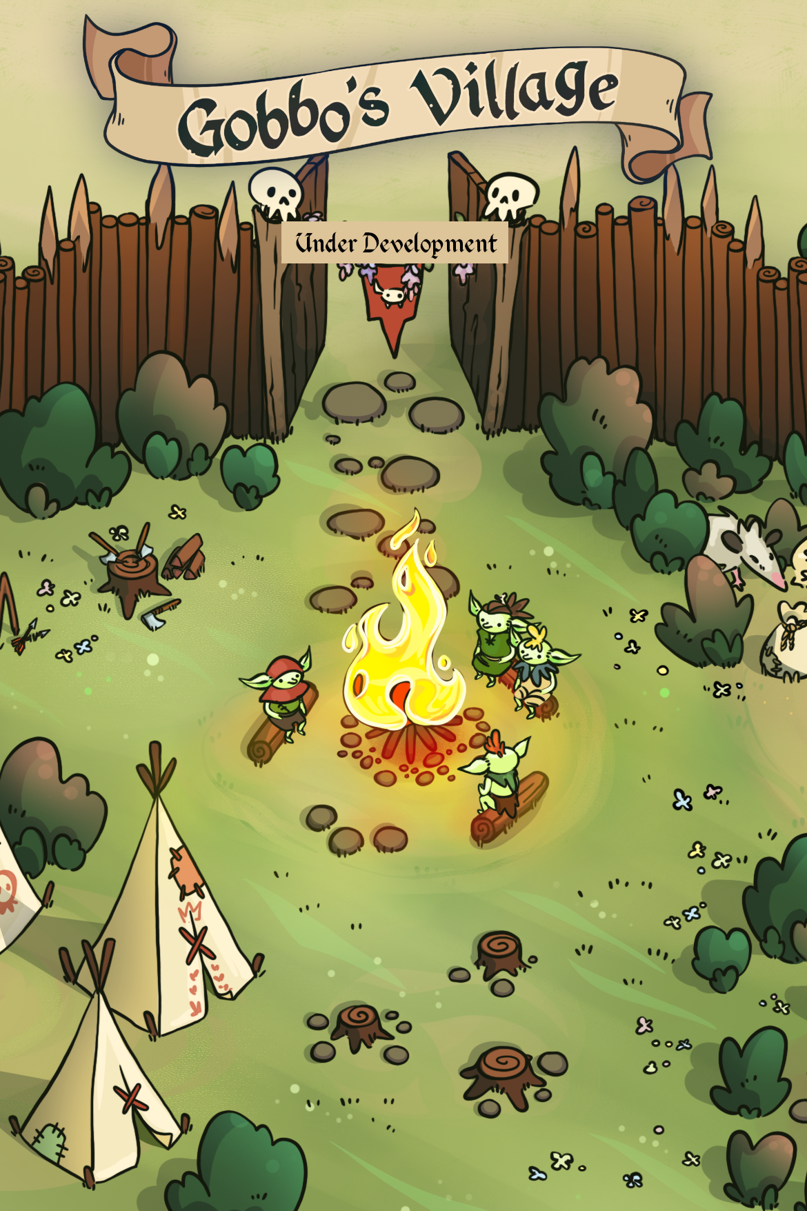 Gobbo's Village